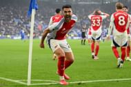 Leicester City FC v Arsenal FC - Premier League - Source: Getty